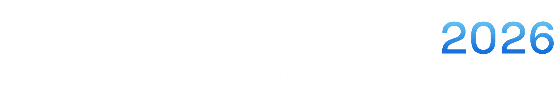 COMPRASEG 2026 CONGRESSO NACIONAL DE COMPRAS DA SEGURANÇA PÚBLICA