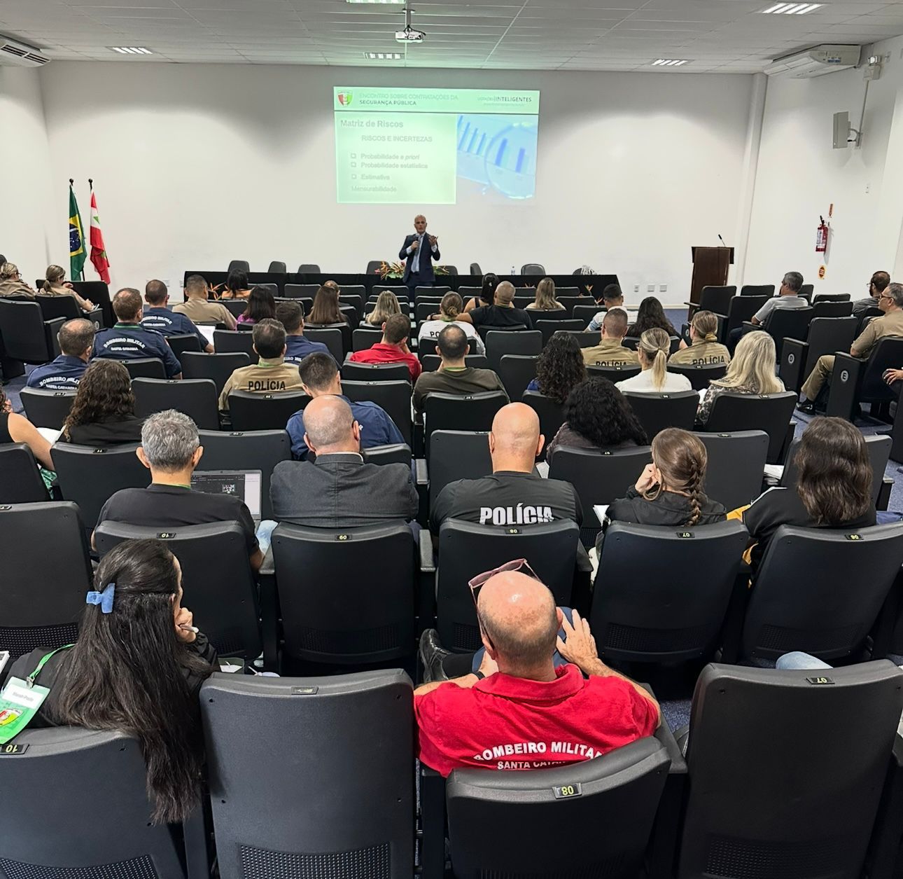 Gestão de Contratos